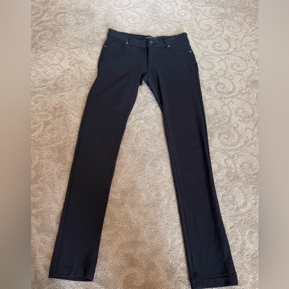 Labisou Black Legging Jeggings